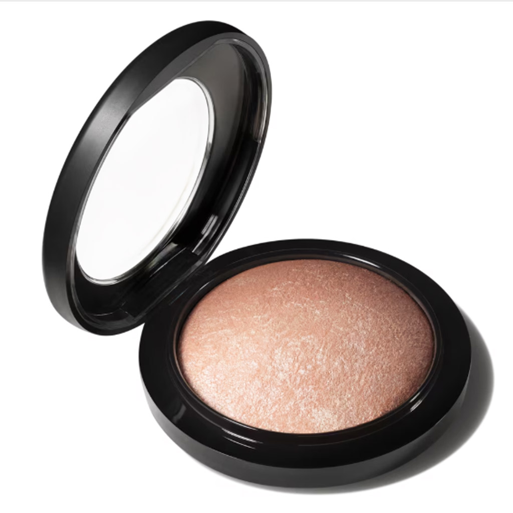 Mac Mineralize Skinfinish Powder Soft and Gentle Blush