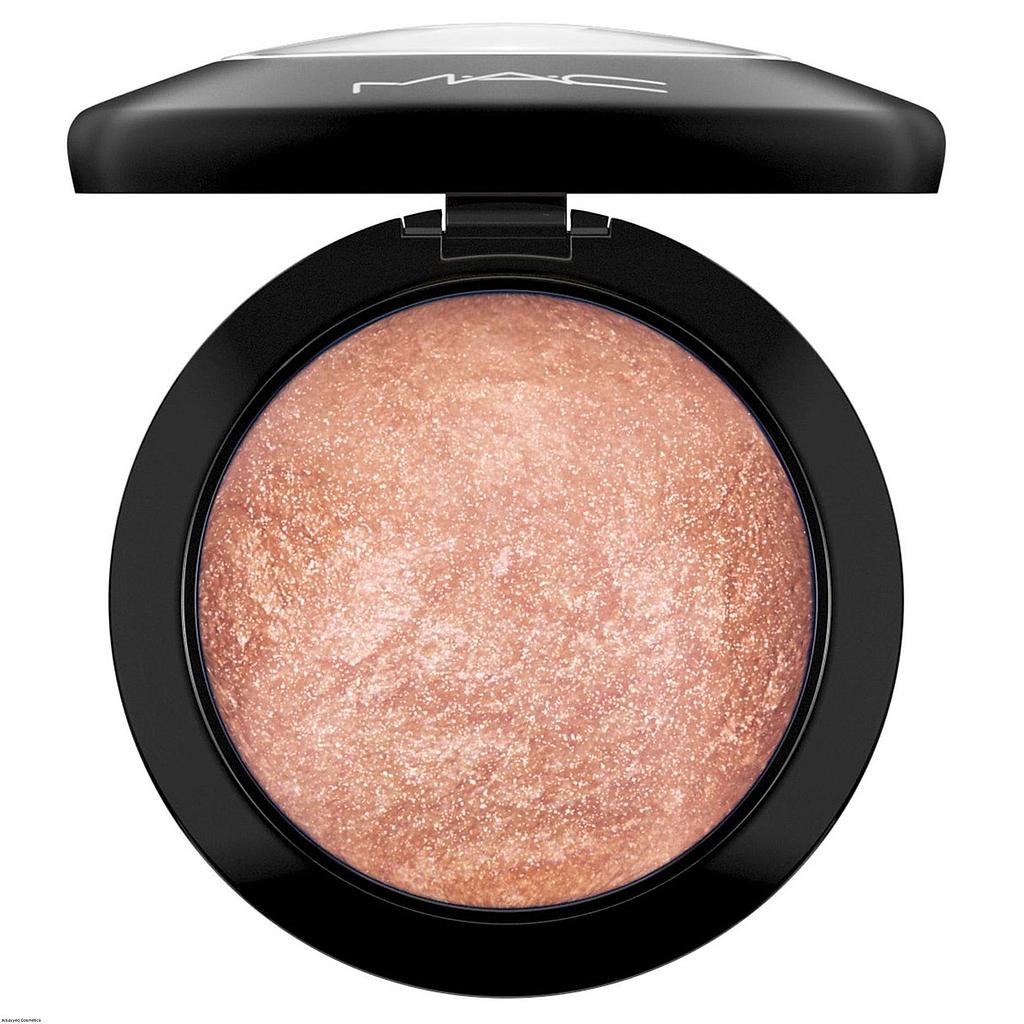 Mac Mineralize Skinfinish Powder Soft and Gentle Blush