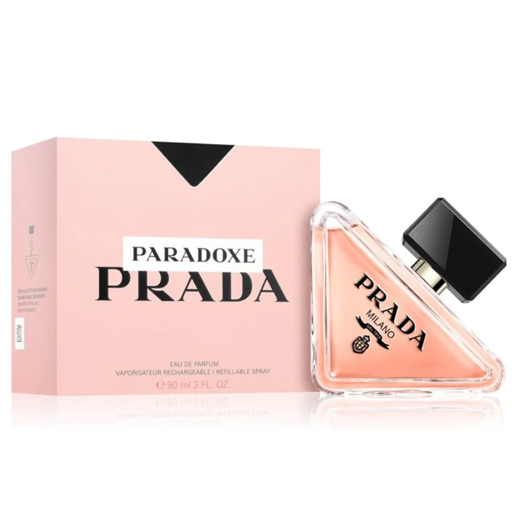 Prada Paradoxe 90ML EDP For Women