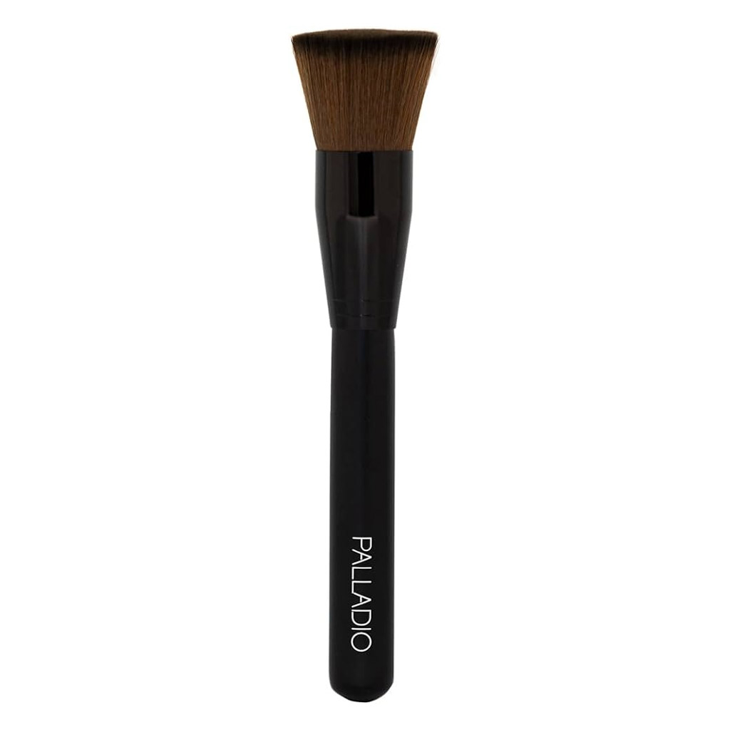 Palladio Flat Kabuki Brush AB470