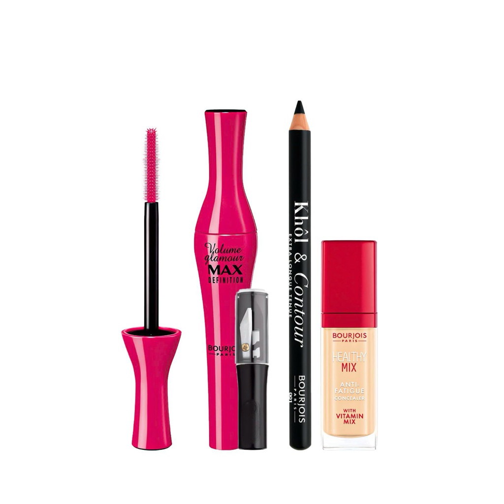 Bourjois Make Up Collection