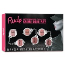 Rude Notorious 6 Nudes Color Lip Stick