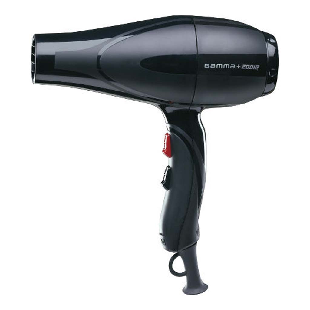 Gamma Hair Dryer X6-2001R