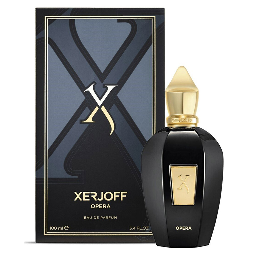 Xerjoff Opera 100ML New Edition