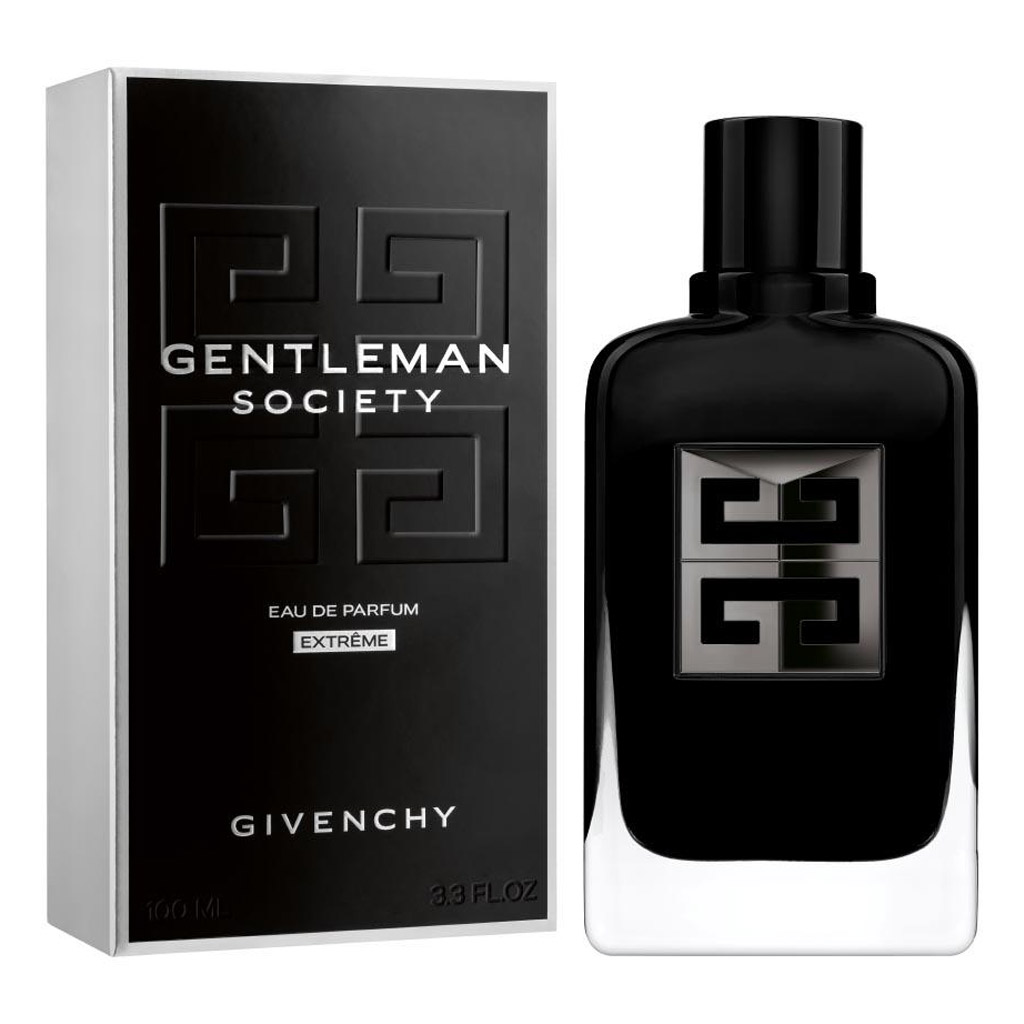 Givenchy Gentleman Society Extreme 100ML EdP