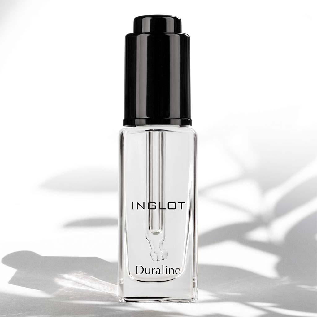 Inglot Uraline Makeup Mixing Liquid 9ML