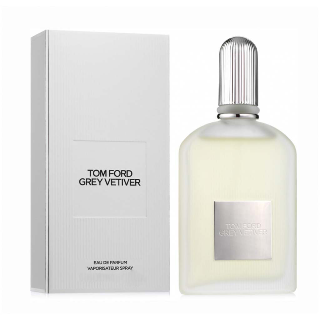 Tom ford Grey Vetiver 100 ML EDP Men