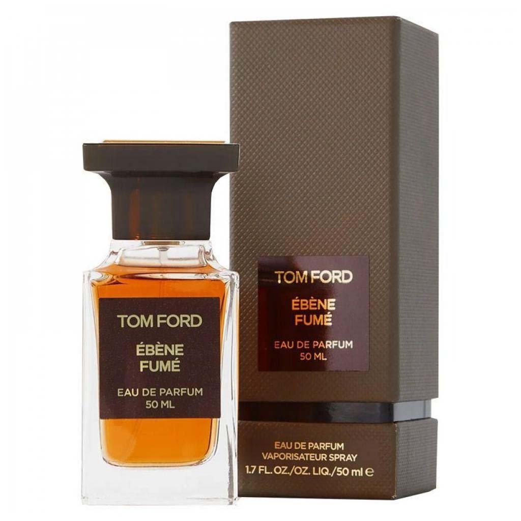 Tom Ford Ebene Fume 50ML EDP Private Blend Unisex