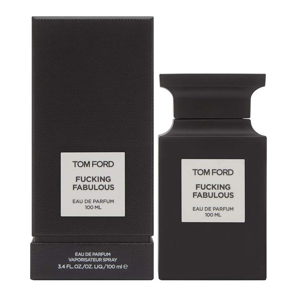 Tom Ford Private Blend Fucking Fabulous 100ML EDP Men