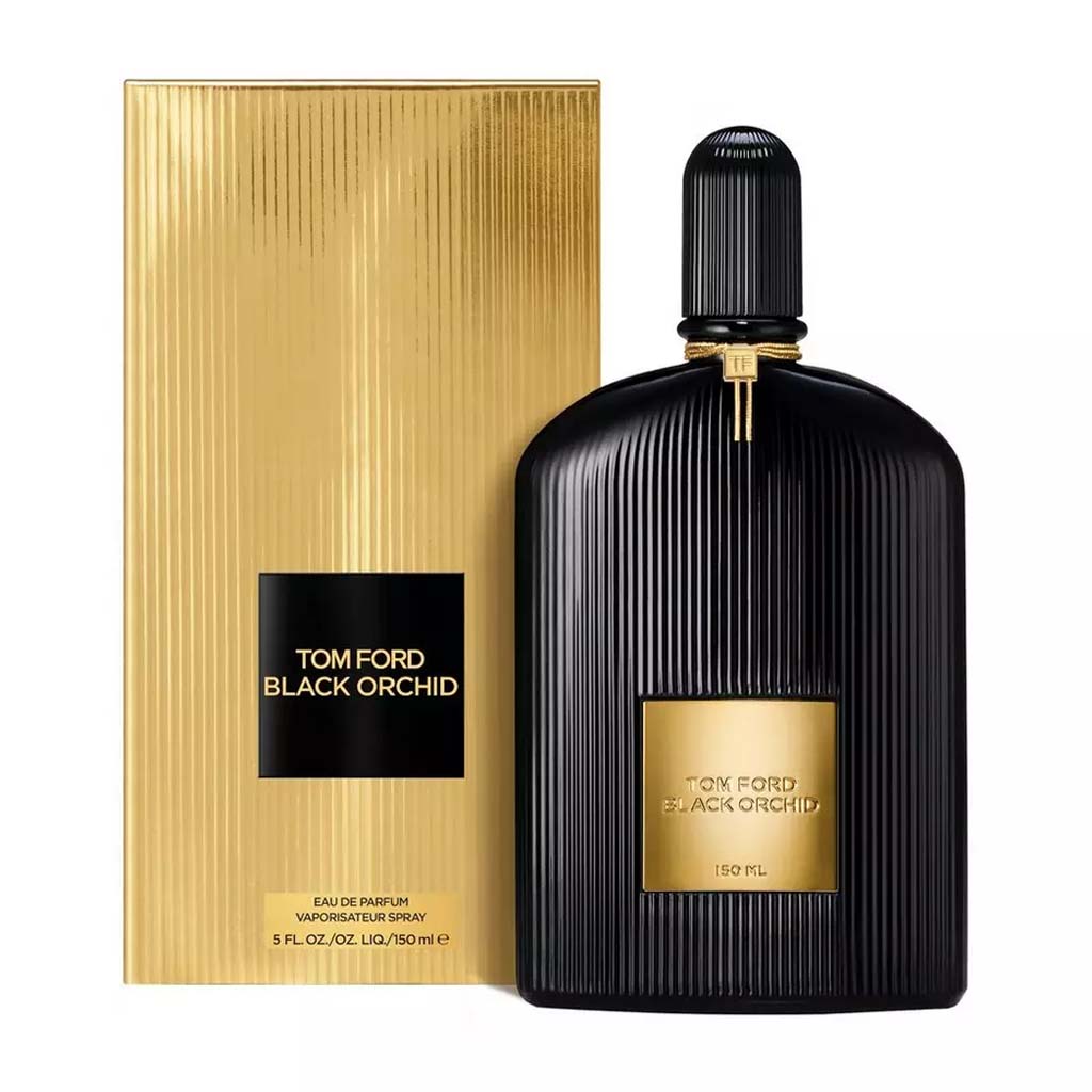 Tom ford Black Orchid 150ML EDP