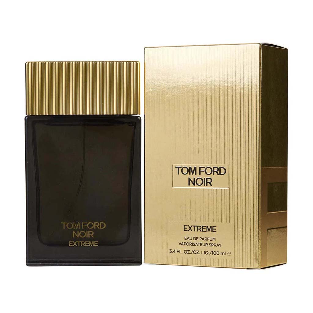 Tom Ford Noir Extreme 100ML EDP Men