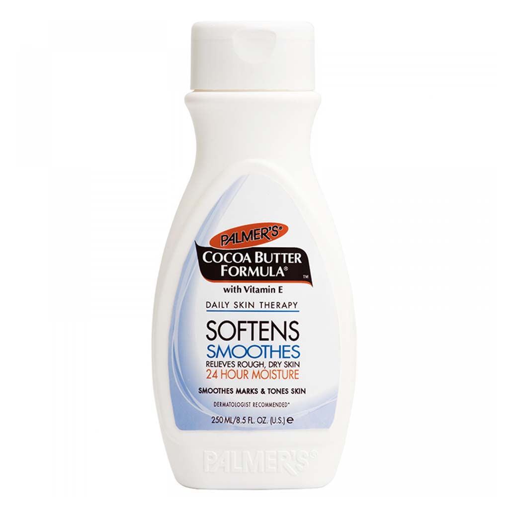 Palmers Cocoa Butter Lotion With Vitamin-E 250ml