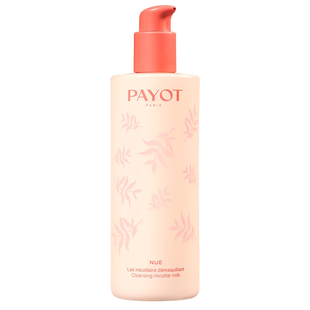 Payot Nue Cleansing Micellar Milk 400ml