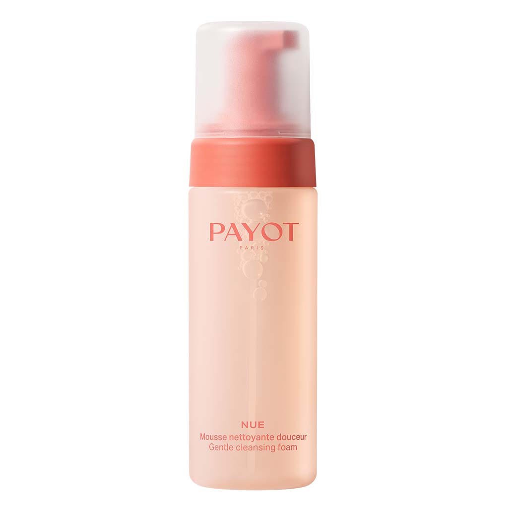 PAYOT NUE Gentle Cleansing Foam 150ML