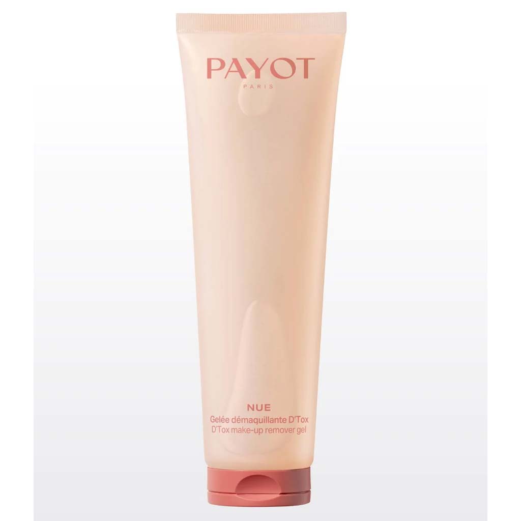 PAYOT NUE D'Tox Makeup Remover Gel 300ML