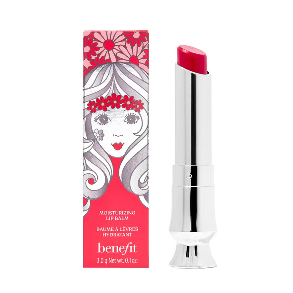 Benefit  Moisturizing Lip Balm