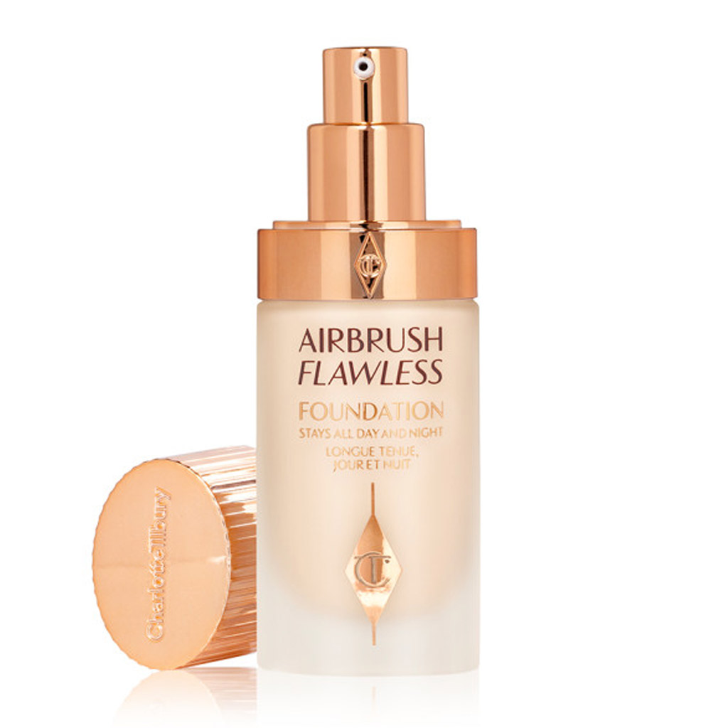 Charlotte Tilbury Airbrush Flawless Foundation