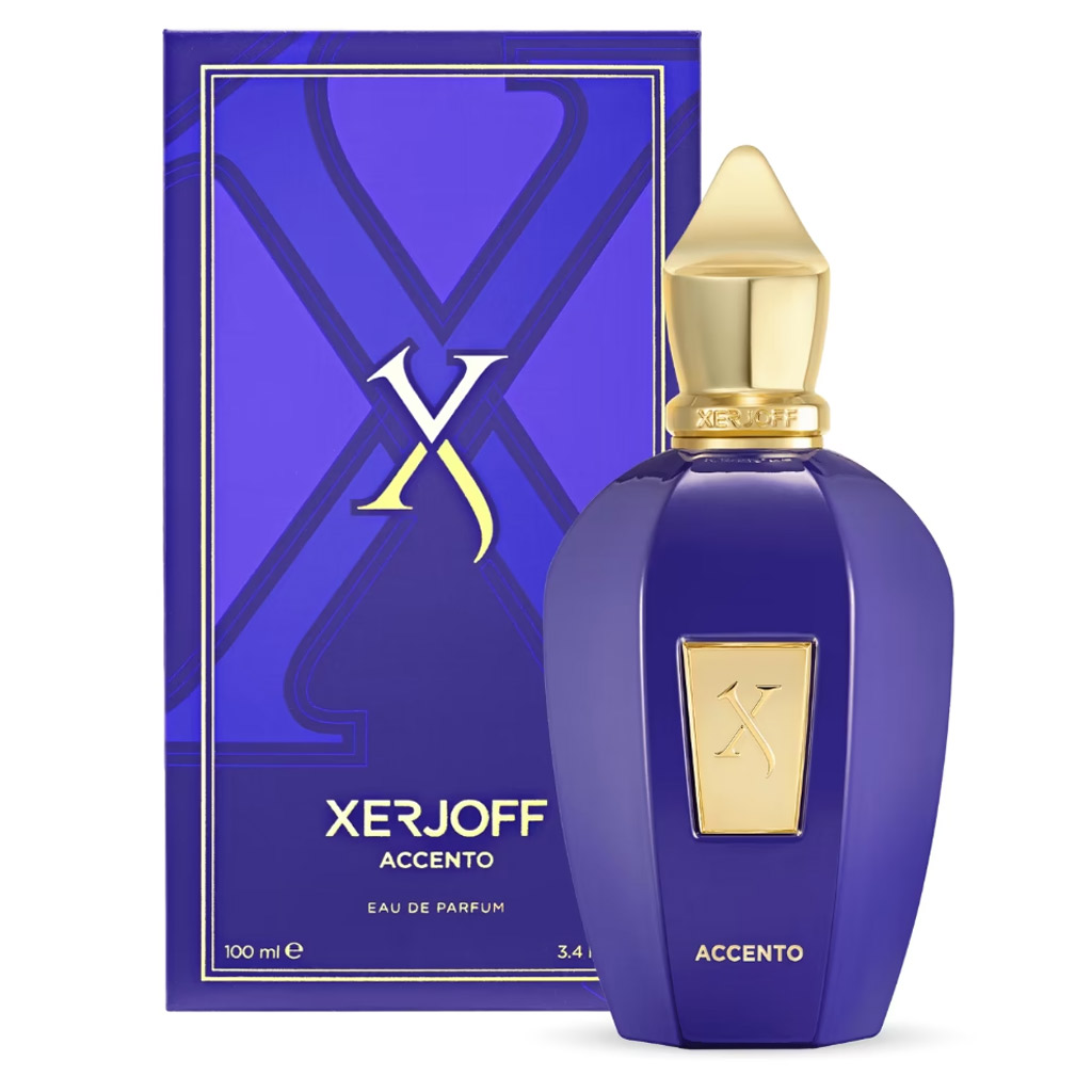 Xerjoff Accento 100ML Unisex