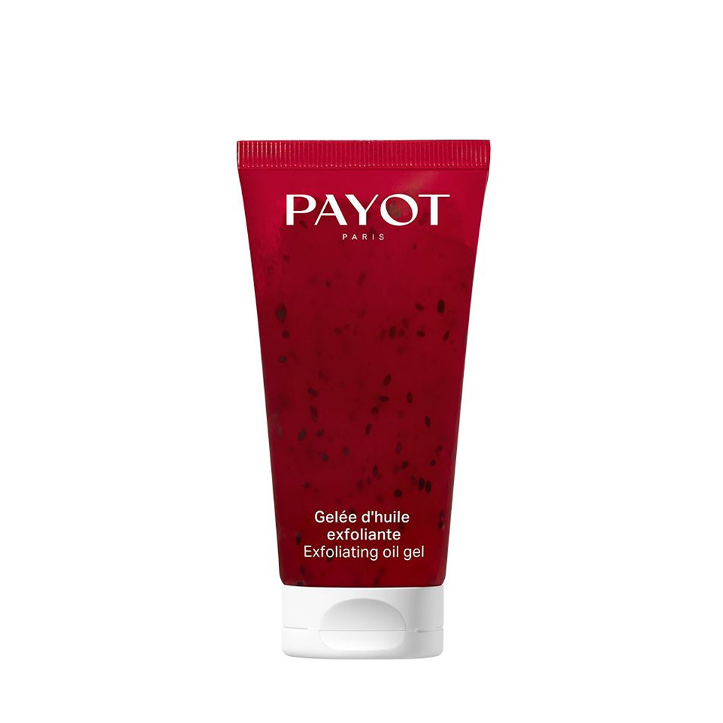 Payot Exfoliating Oil Gel 50ml