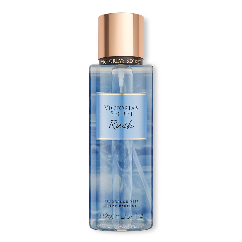 Victoria's secret Fragrance Mist Rush 250 ML