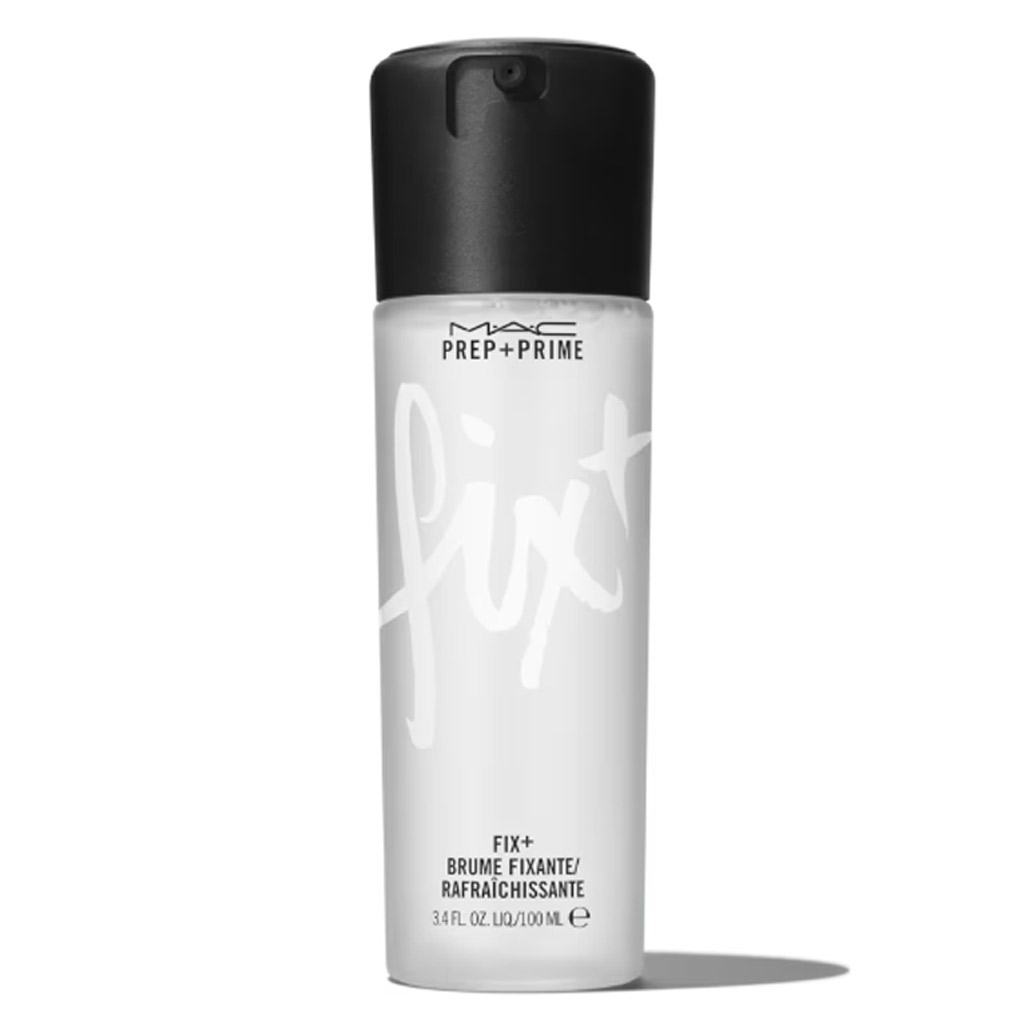 Mac Prep Prime Fix + Matte 100ML