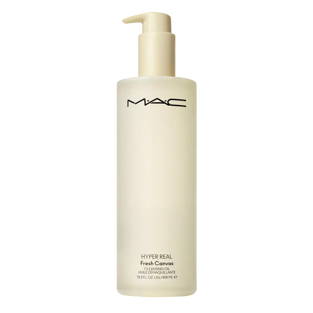 Mac Hyper Real Fresh Canvas 200ML