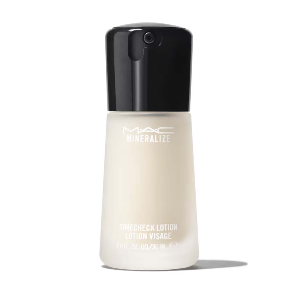 Mac Mineralize Timecheck Lotion Visage 30ML