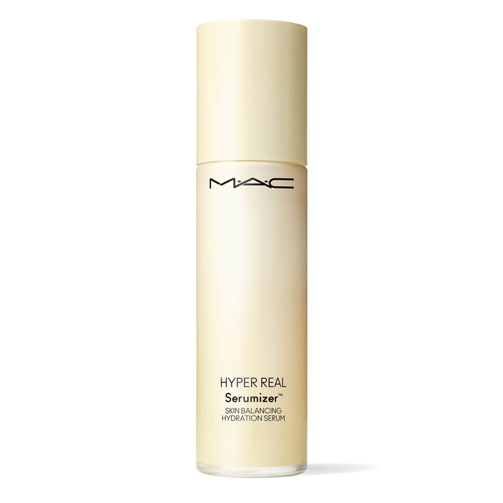 Mac Hyper Real Serumizer Skin Balancing Hydration Serum 50ML