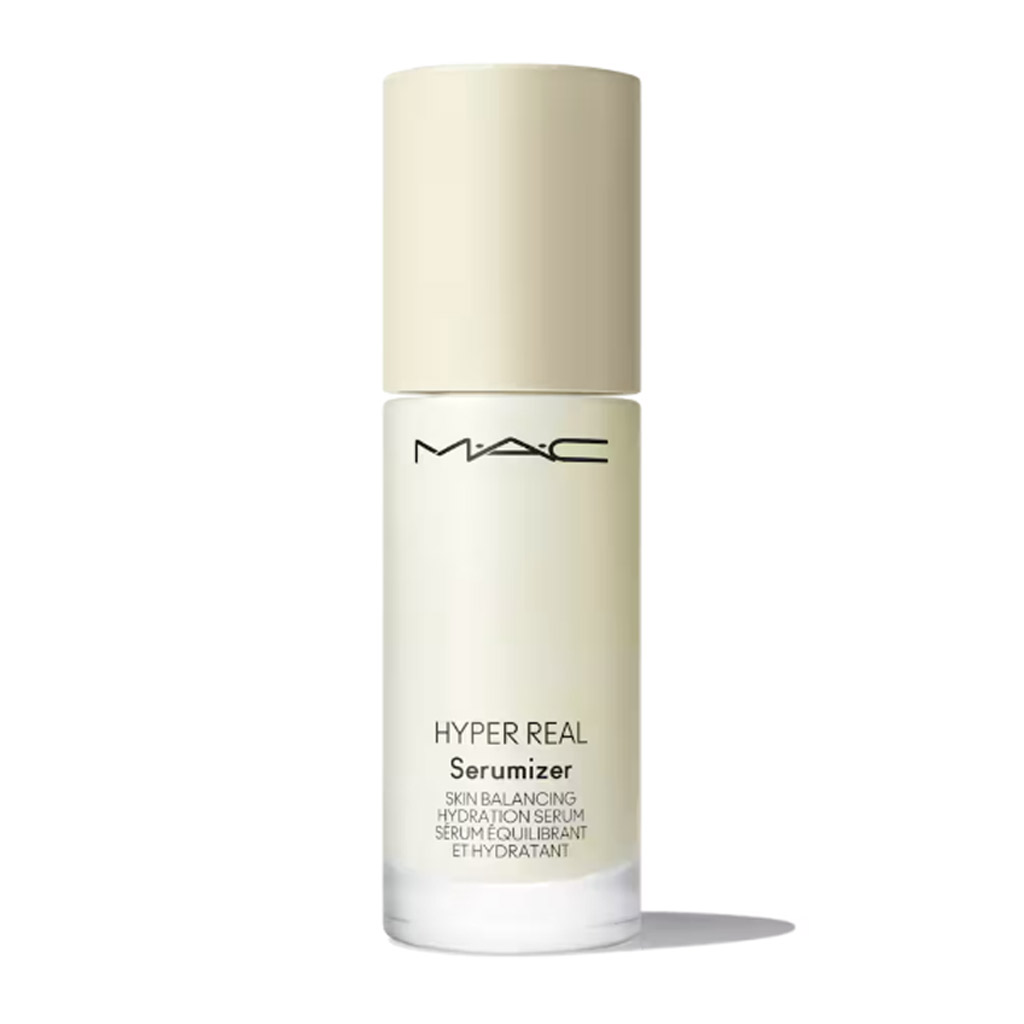 Mac Hyper Real Serumizer Skin Balancing Hydration Serum 30ML