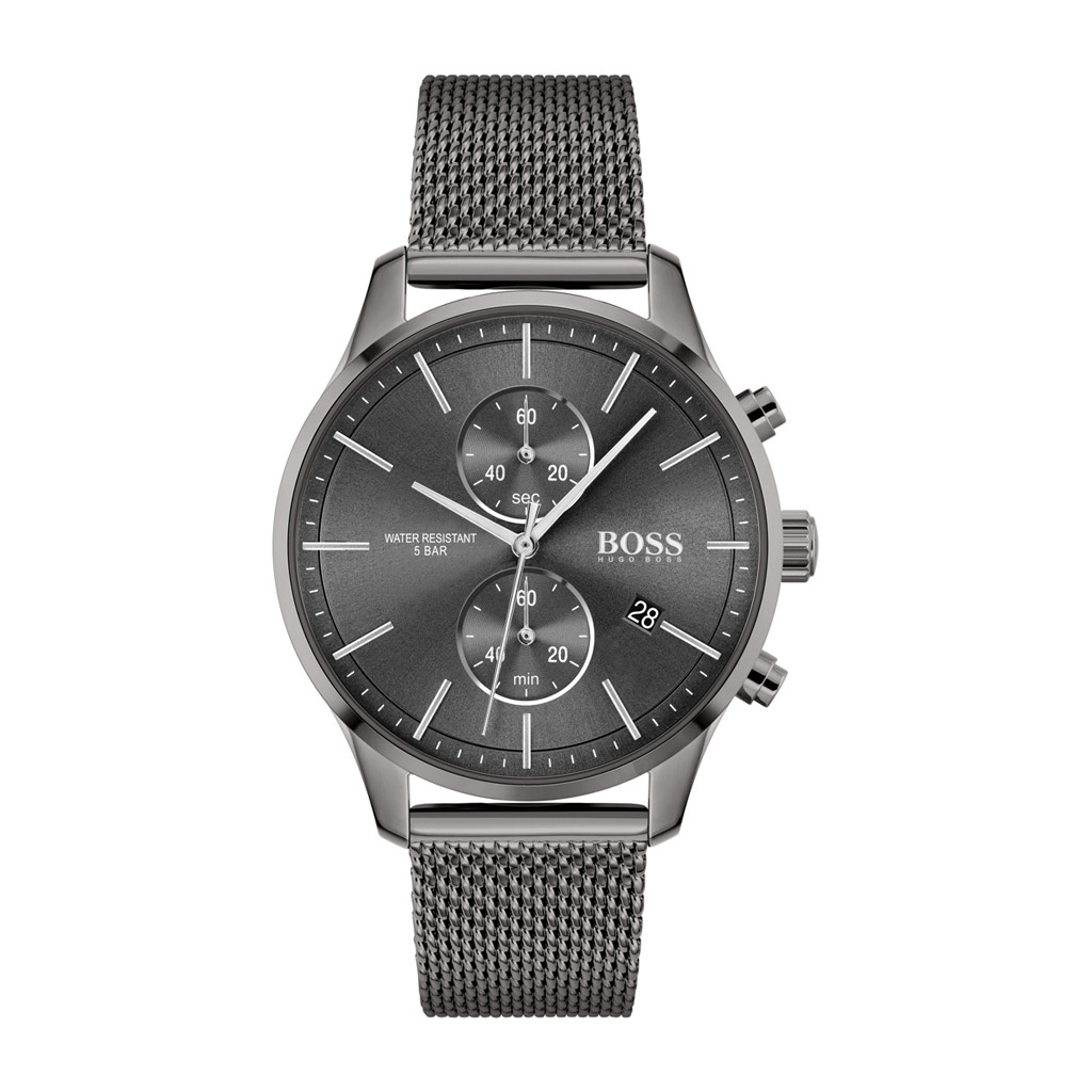 Hugo Boss Men Watch 1513870