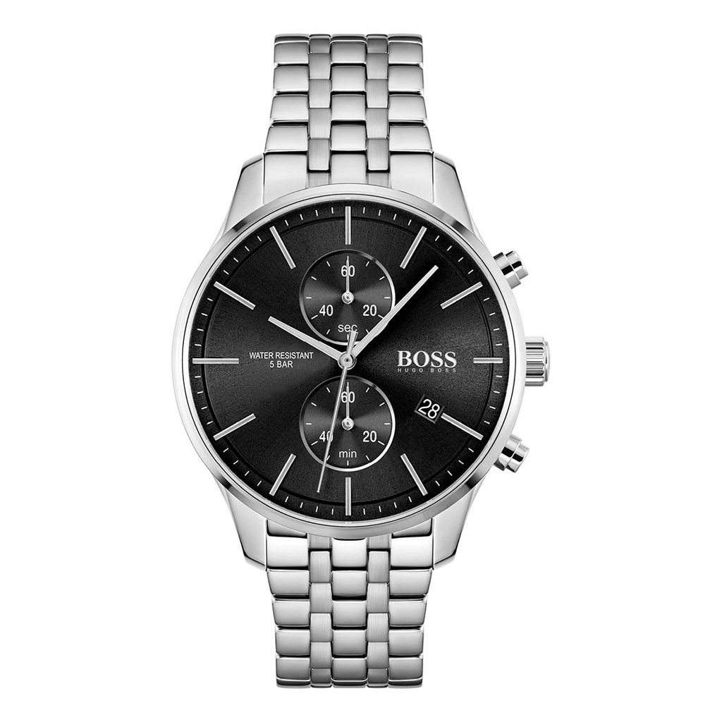 Hugo Boss Men Watch 1513869