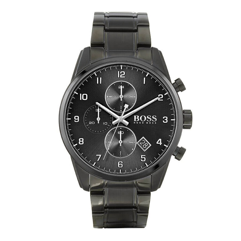 Hugo Boss Men Watch 1513785