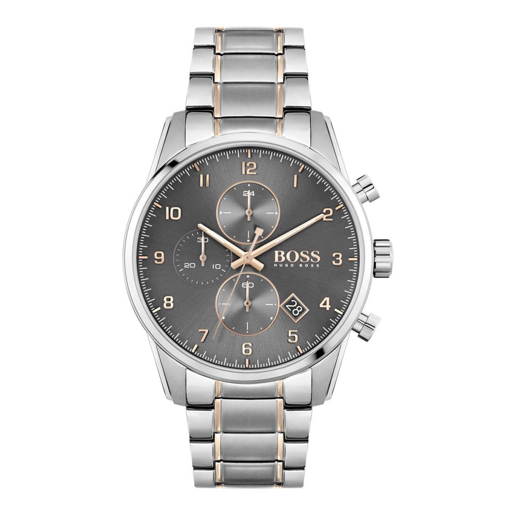 Hugo Boss Men Watch 1513789