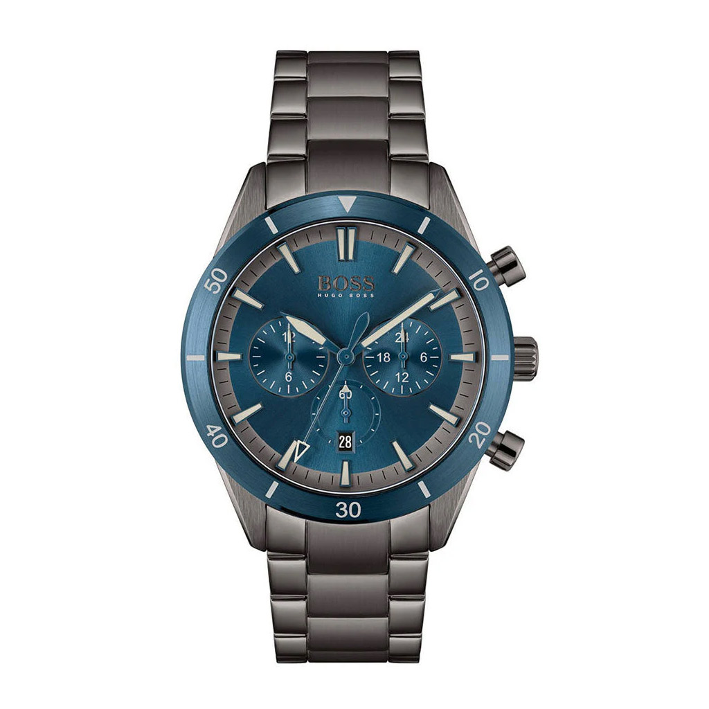 Hugo Boss Men Watch 1513863