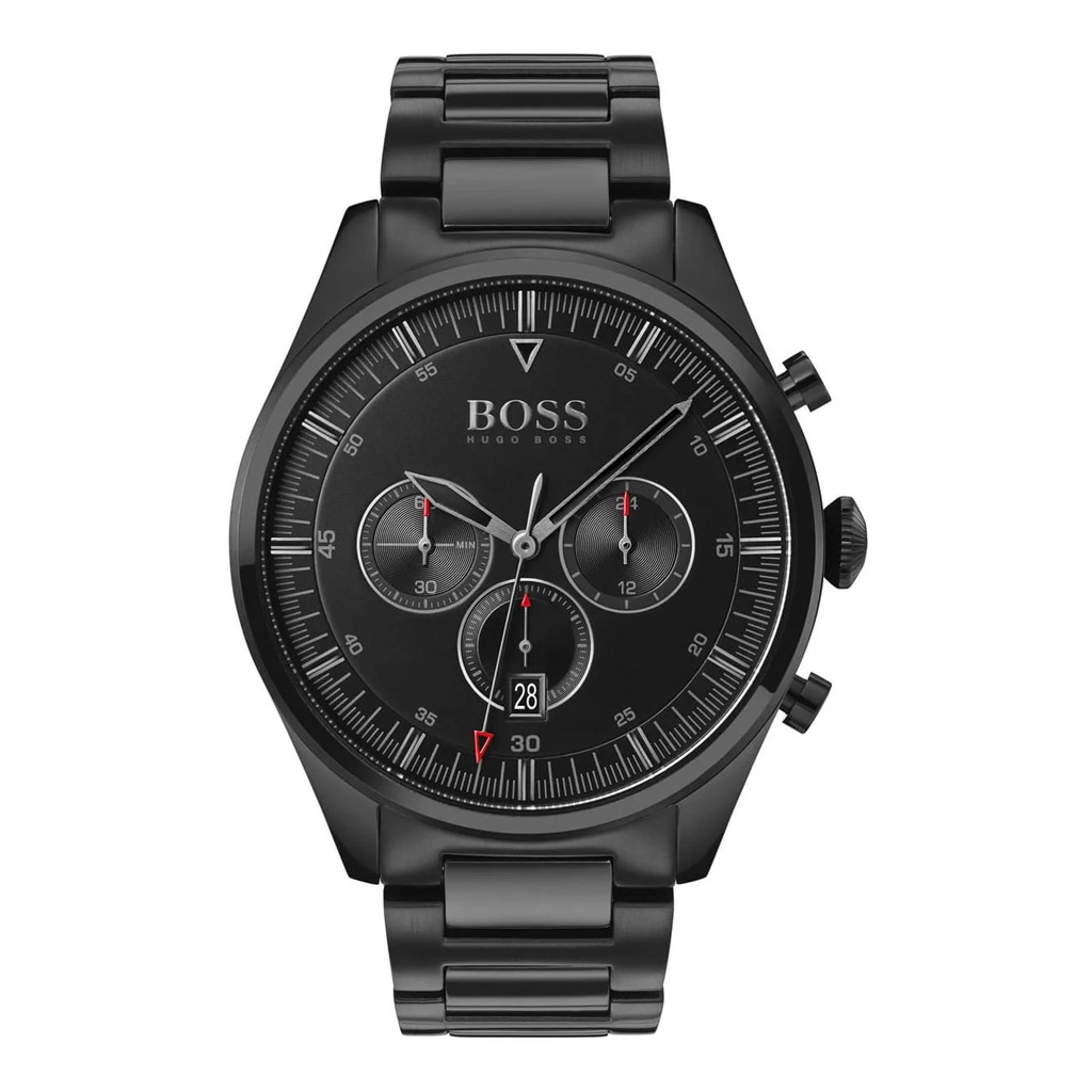 Hugo Boss Men Watch 1513714