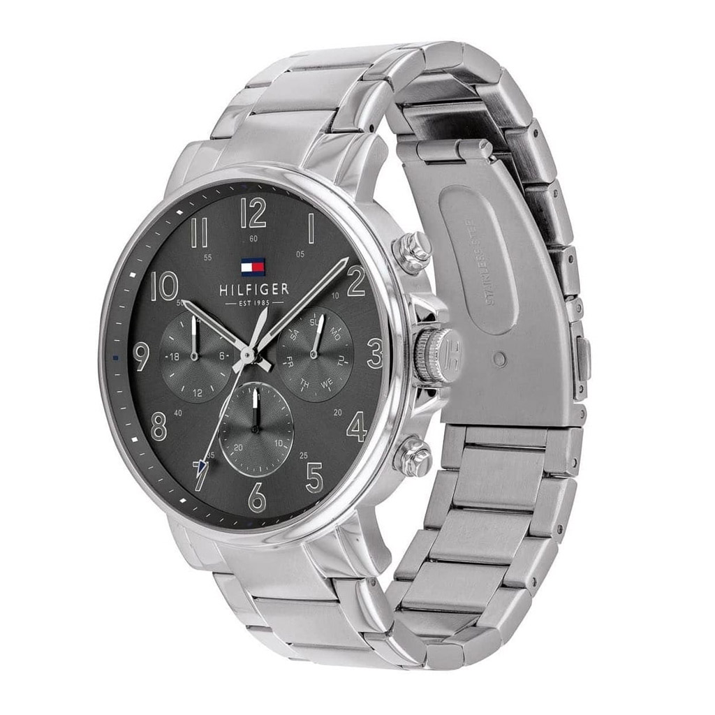 Tommy Hilfiger Men Watch 1710382