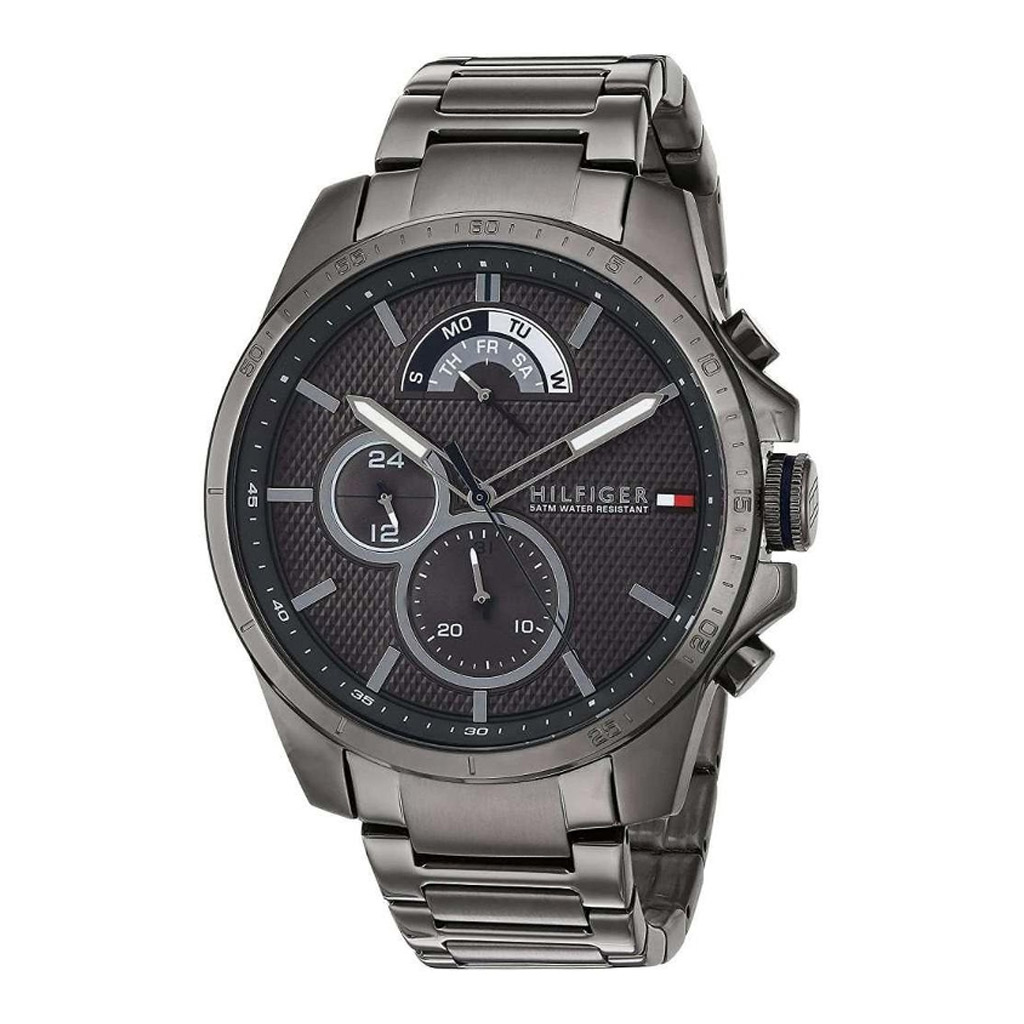 Tommy Hilfiger Men Watch 1791347