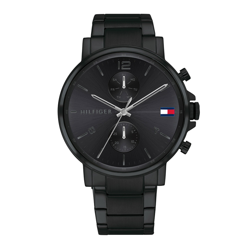 Tommy Hilfiger Men Watch 1710414