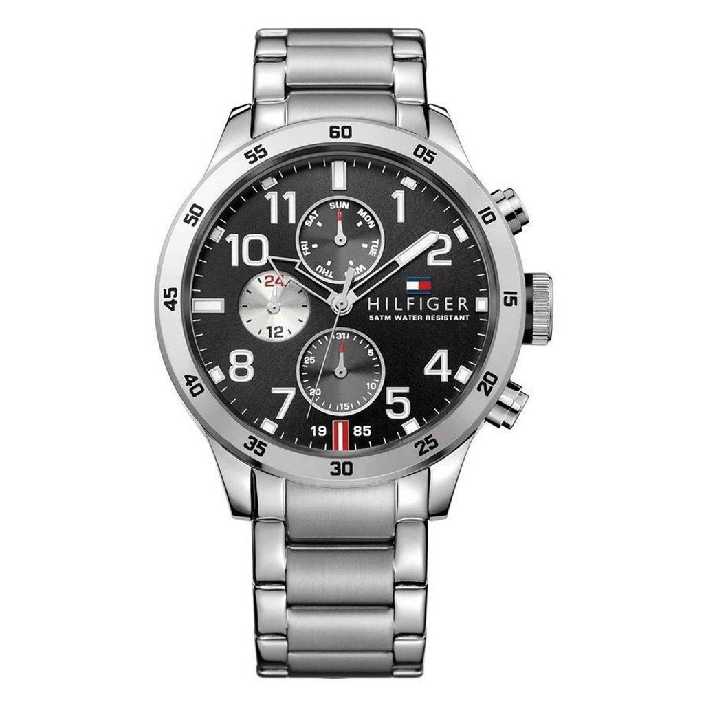 Tommy Hilfiger Men Watch 1791141