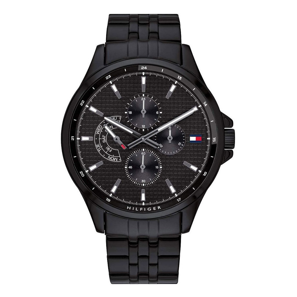 Tommy Hilfiger Men Watch 1791611