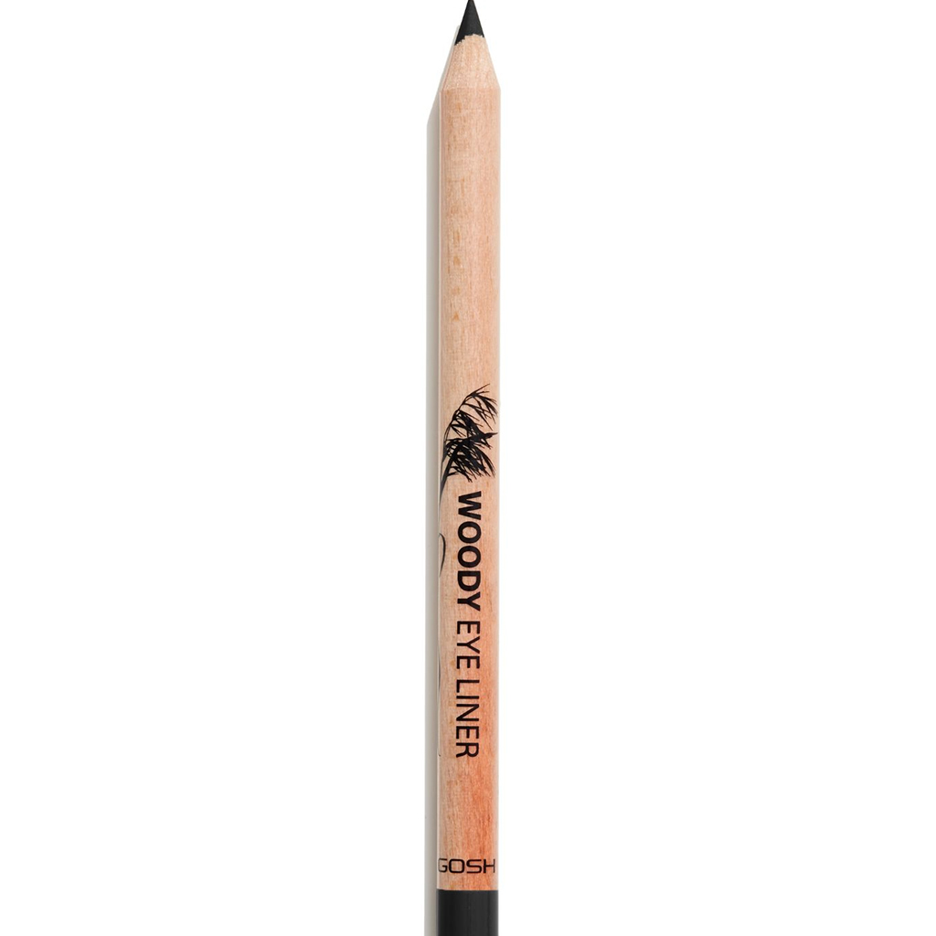 GOSH Woody EyeLiner