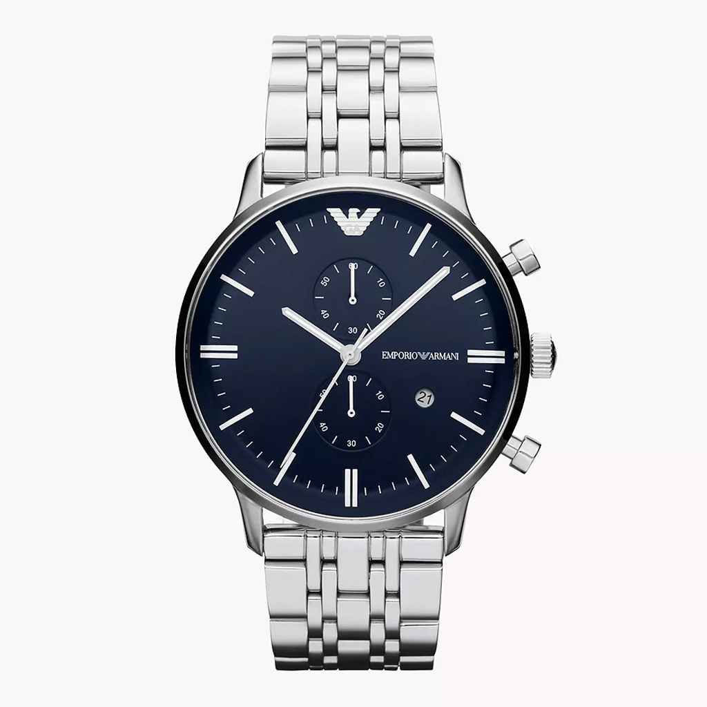 Emporio Armani Men Watch AR1648