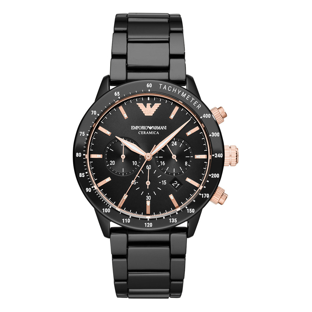 Emporio Armani Men Watch AR70002