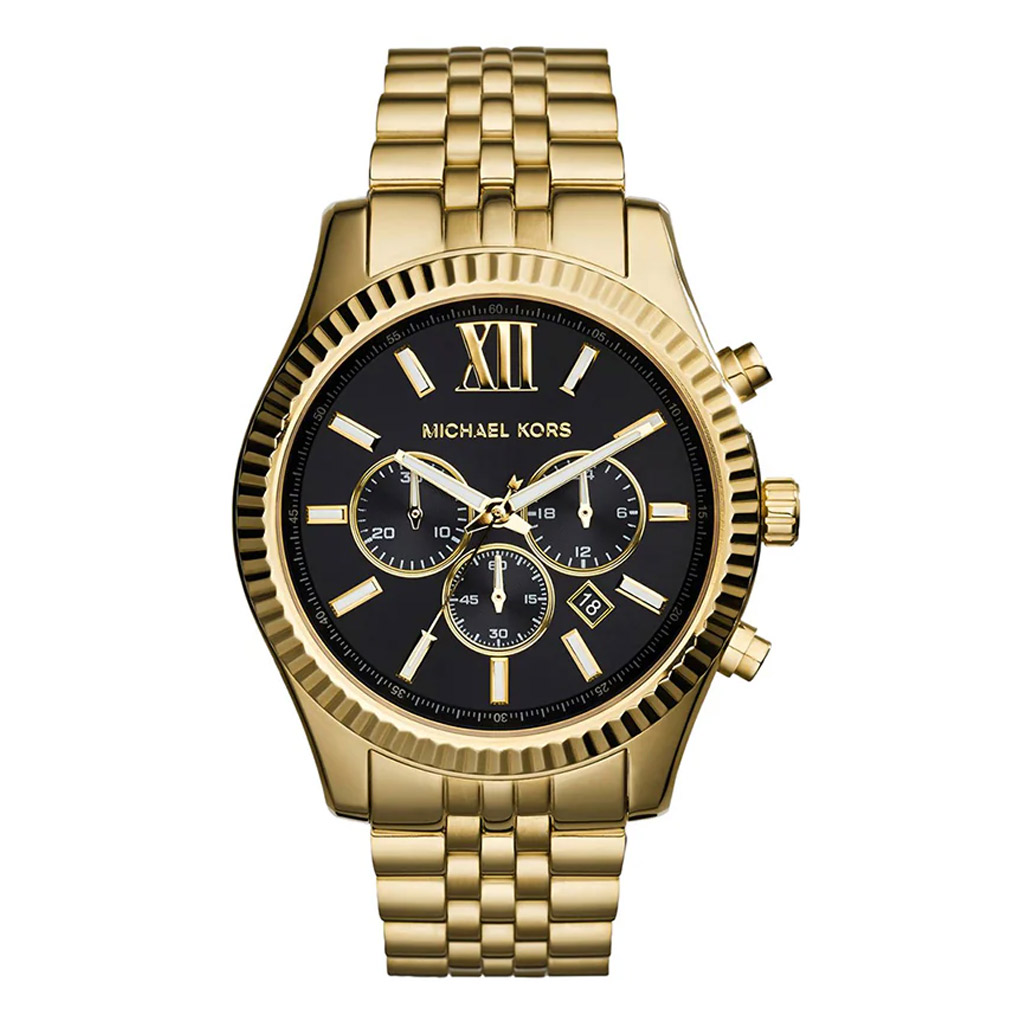 Michael Kors Men Watch MK8286