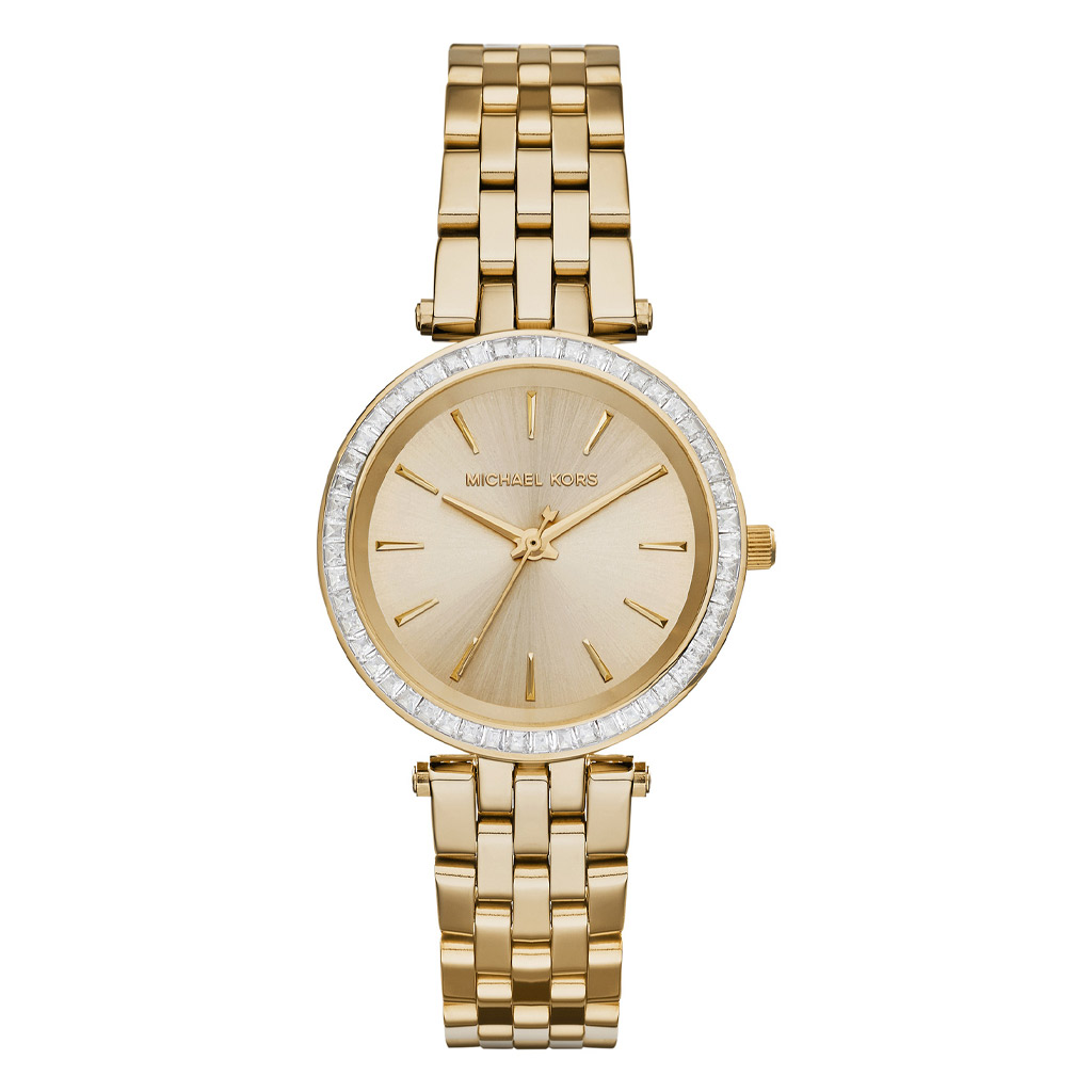 Michael Kors Women Watch MK3365