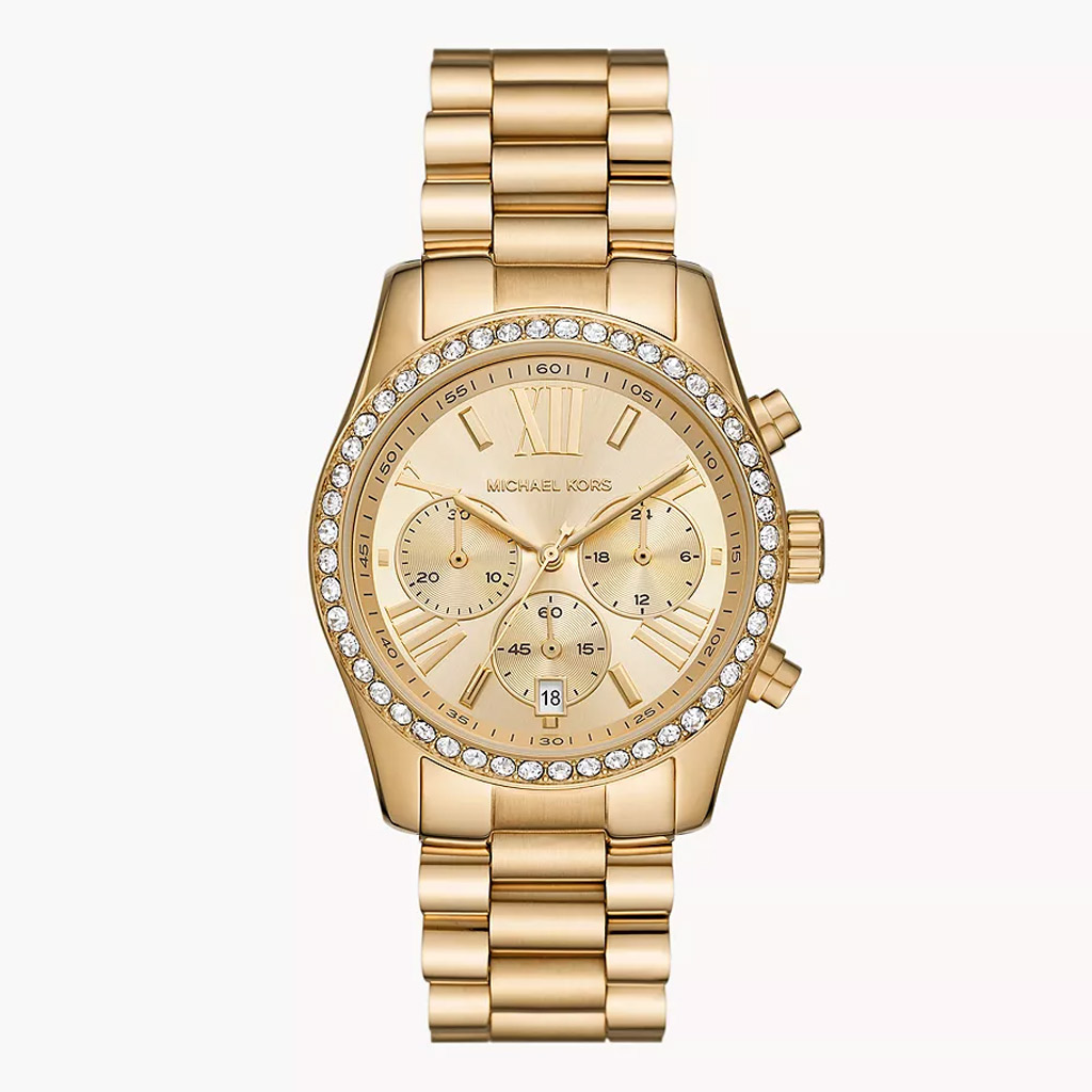 Michael Kors Women Watch mk7377