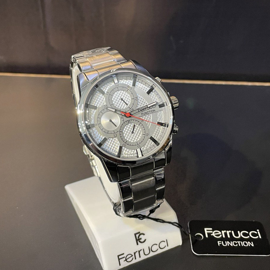 Ferrucci Men Watch FCF 13659FM03