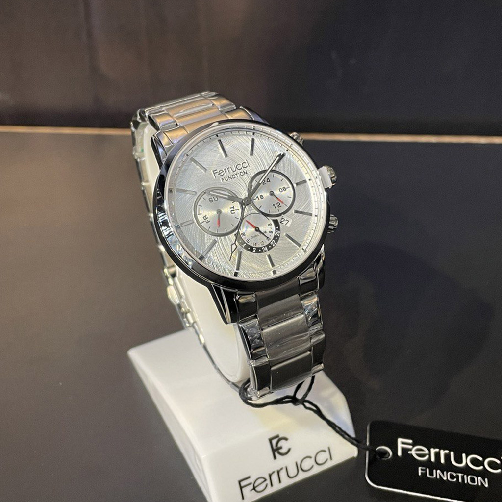 Ferrucci Men Watch FCF13406FM01