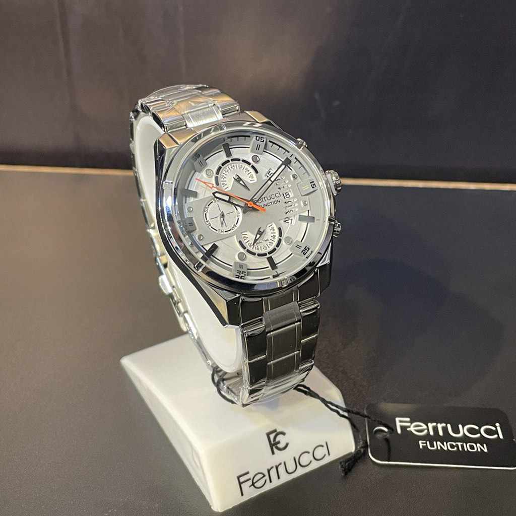 Ferrucci Men Watch FCF13615FM02