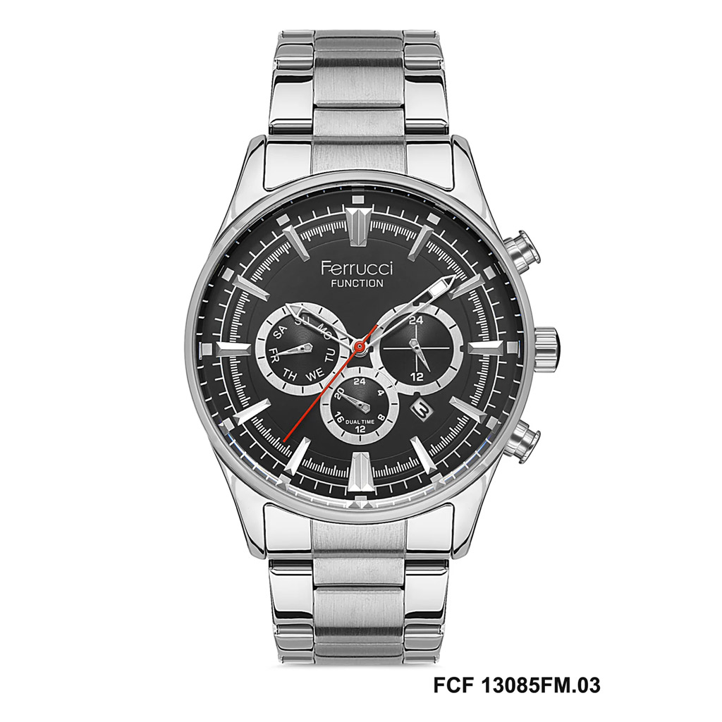 Ferrucci Men Watch FCF13085FM03